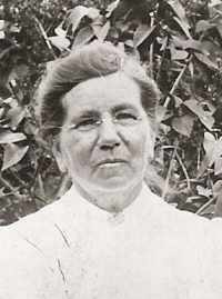 Anne Maria Mikkelsen (1852 - 1945) Profile